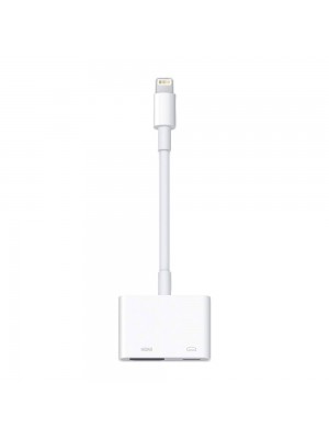 Apple Lightning to HDMI Type C Adapter