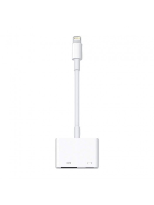 Apple Lightning to HDMI Type C Adapter