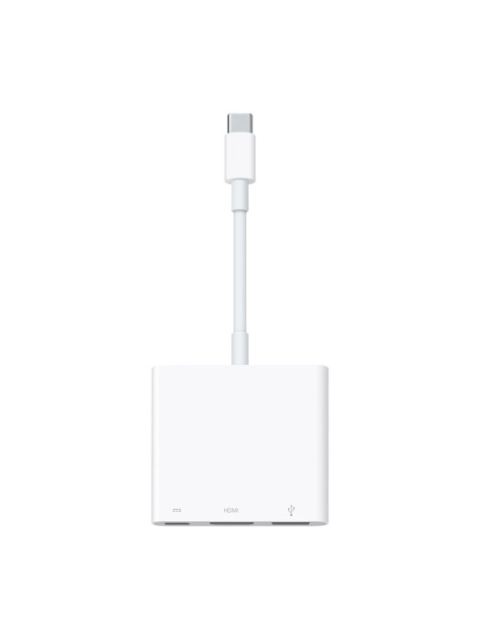 Apple USB-C Digital AV Multiport Adapter