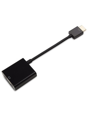 HDMI to VGA Converter Cable