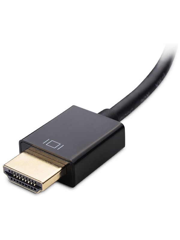 HDMI to VGA Converter Cable HDMI to VGA Converter Cable