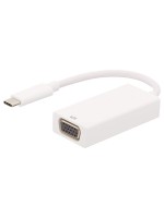 USB 3.1 Type C to VGA Adapter