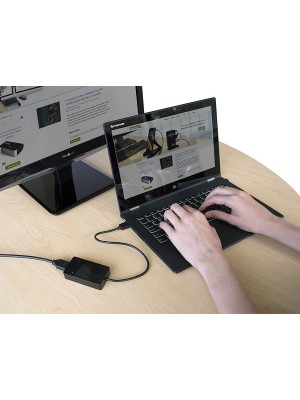 USB 3.0 to HDMI Video Graphics Adapter with Audio