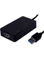 USB 3.0 to HDMI Video Graphics Adapter with Audio