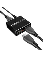 HDMI Splitter 2 Ports