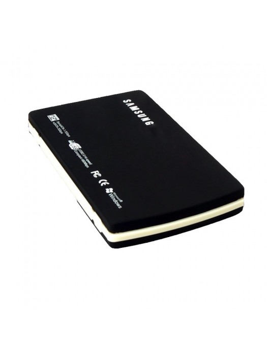 IDE HDD 2.5" ENCLOSURE USB 2.0