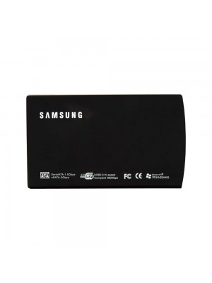 IDE HDD 2.5" ENCLOSURE USB 2.0