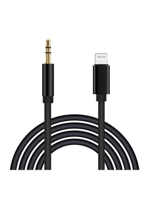 Lightning Iphone to Aux Cable