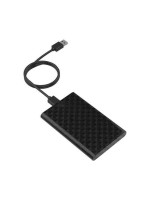 Lenovo S-02 2.5 Inch USB3.0 Hard Drive Enclosure