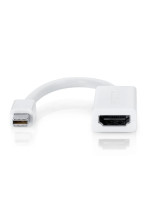 Converter Mini Display Port (Thunderbolt) to HDMI Adapter