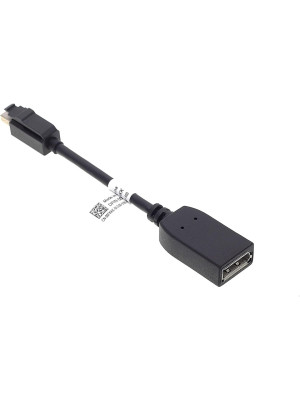  Mini DisplayPort To DisplayPort - Male To Female