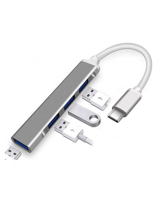 Type C USB Adapter HUB 3.0