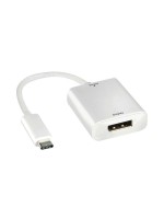 USB 3.1 Type C (Thunderbolt 3 Compatible) to Display Port Adapter