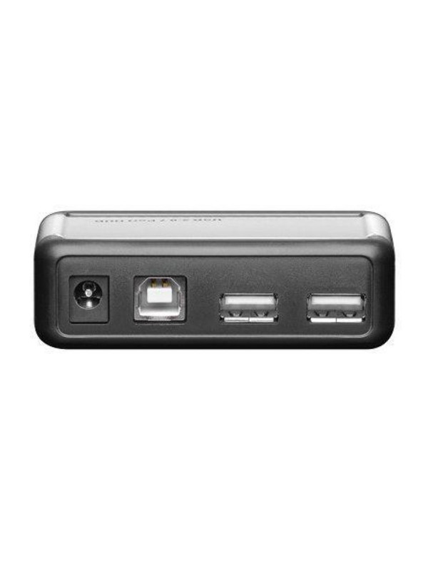 USB HUB  7 PORTS  + ADAPTER