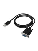 USB 2.0 to Serial RS-232 Adapter Cable