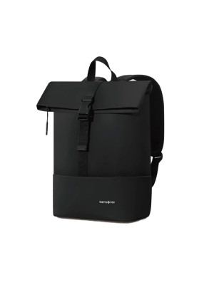 SAMSONITE VERCELLI WATER RESISTANT FLAP BACKPACK 15.6 INCH