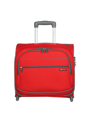 CASE PILOT VERAGE 10AT 44 CM RED