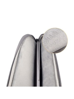 Laptop Sleeve Bag for 13.3 inch Macbooks, Notebooks, Ultrabooks