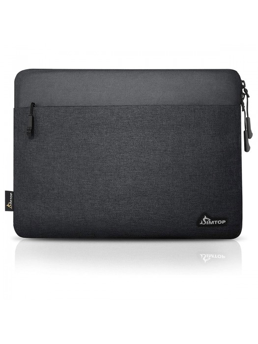 Laptop Sleeve Case Compatible For 13.3" Macbooks - SIMTOP