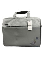 Original Lenovo thinkbook briefcase 15.6" grey