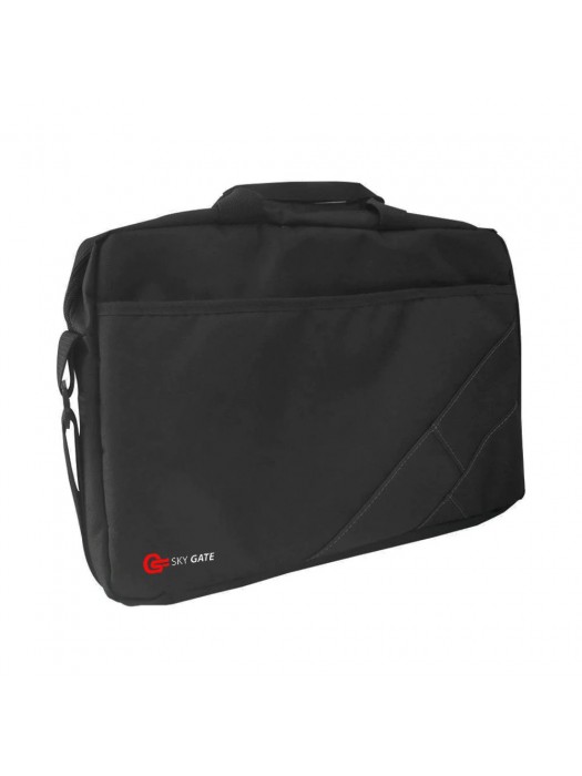 Laptop Bag 15.6" Black