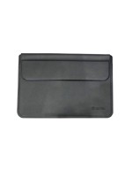 Laptop Leather Sleeve For 13.3 inch Macbooks & Ultrabooks