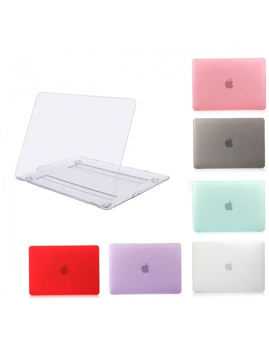 Macbook Hardshell Cases