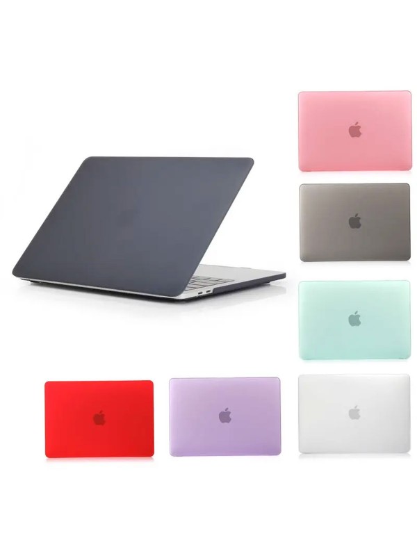 Macbook Hardshell Cases