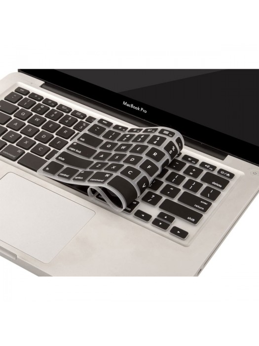Macbook Silicone Keyboard Cover