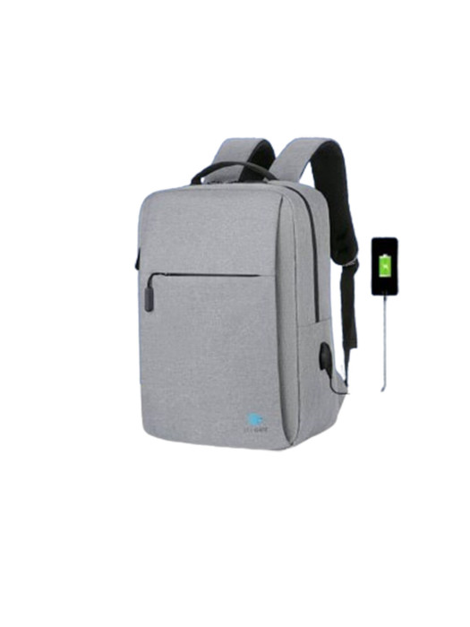 SkyGate Laptop Backpack with Phone Charger 