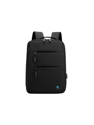 SkyGate Laptop Backpack with Phone Charger 