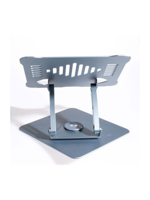 Rotatable Metal Laptop Stand Adjustable Height V3.1