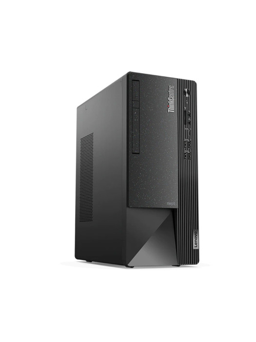 Lenovo ThinkCentre Neo 50T Gen 3 Tower Computer - Intel i7-12700K, 8GB Ram DDR5, 512GB NVMe SSD