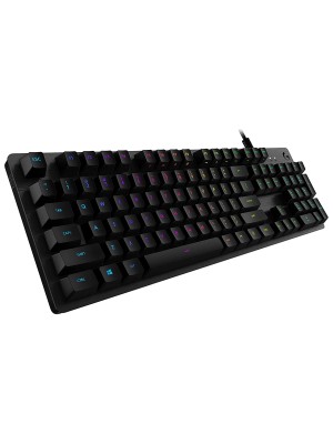 Logitech G512 Carbon Mechanical Keyboard Logitech G512 Carbon Mechanical Keyboard