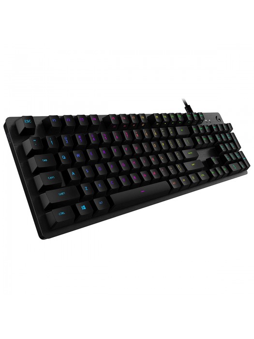 Logitech G512 Carbon Mechanical Keyboard