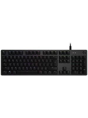 Logitech G512 Carbon Mechanical Keyboard Logitech G512 Carbon Mechanical Keyboard