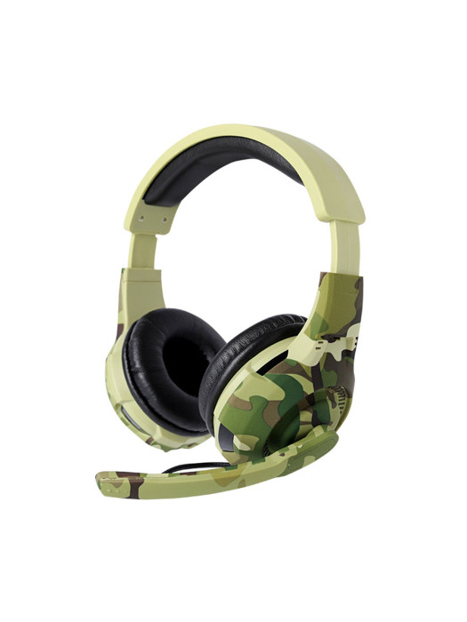 Game Headphone BT13 Gaming headset PUBG Advanced Gaming Headset with