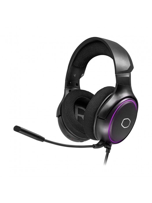 COOLER MASTER MH650 RGB GAMING HEADSET