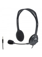 Logitech H111 Stereo Headset