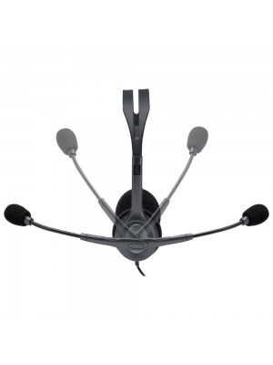 Logitech H111 Stereo Headset