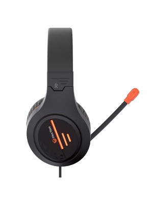 GAMING HEADSET MEETION-STEREO GAMING HEADSET WITH MIC 