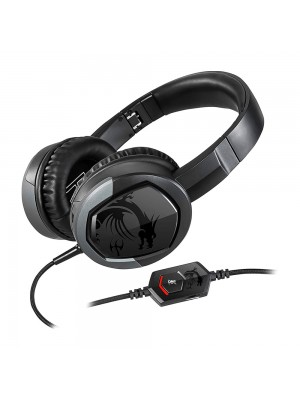 MSI GH30 V2 Gaming Headset MSI GH30 V2 Gaming Headset
