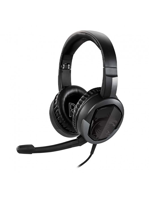 MSI GH30 V2 Gaming Headset