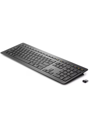 HP Collaboration Wireless Keyboard