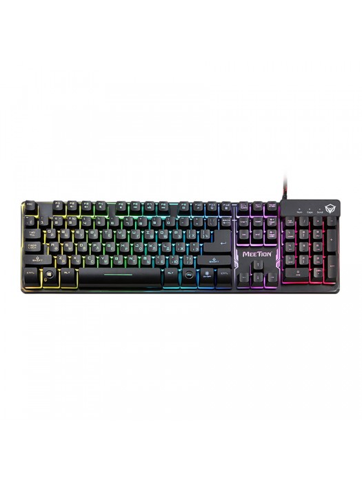 Meetion K9300 RGB Gaming Keyboard