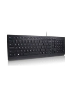 Lenovo Original Wired Keyboard (Black)