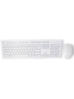 DELL KM636 WIRELESS KEYBOARD & MOUSE COMBO