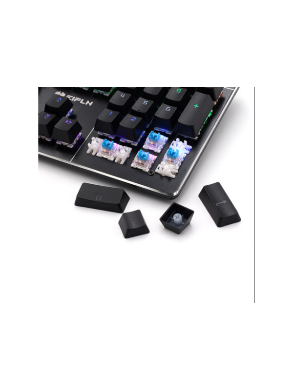EIPLN MECHANICAL GAMING KEYBOARD