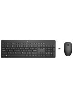 Hp Envy wireless keyboard & mouse combo