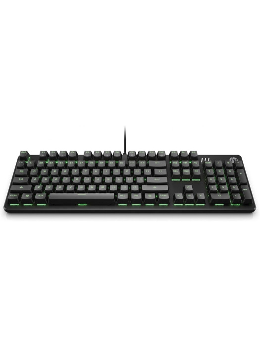 HP Pavilion Gaming 550 Keyboard 